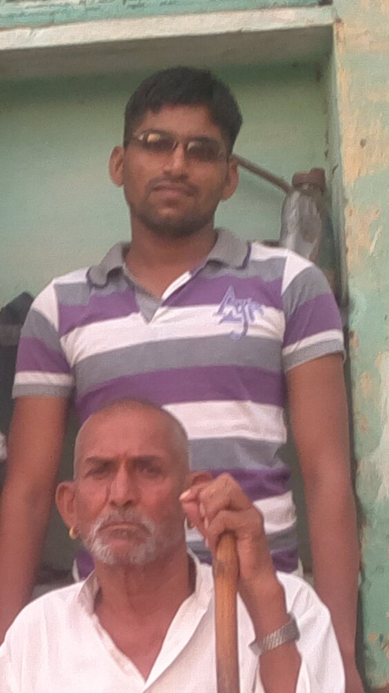 Naresh dhana